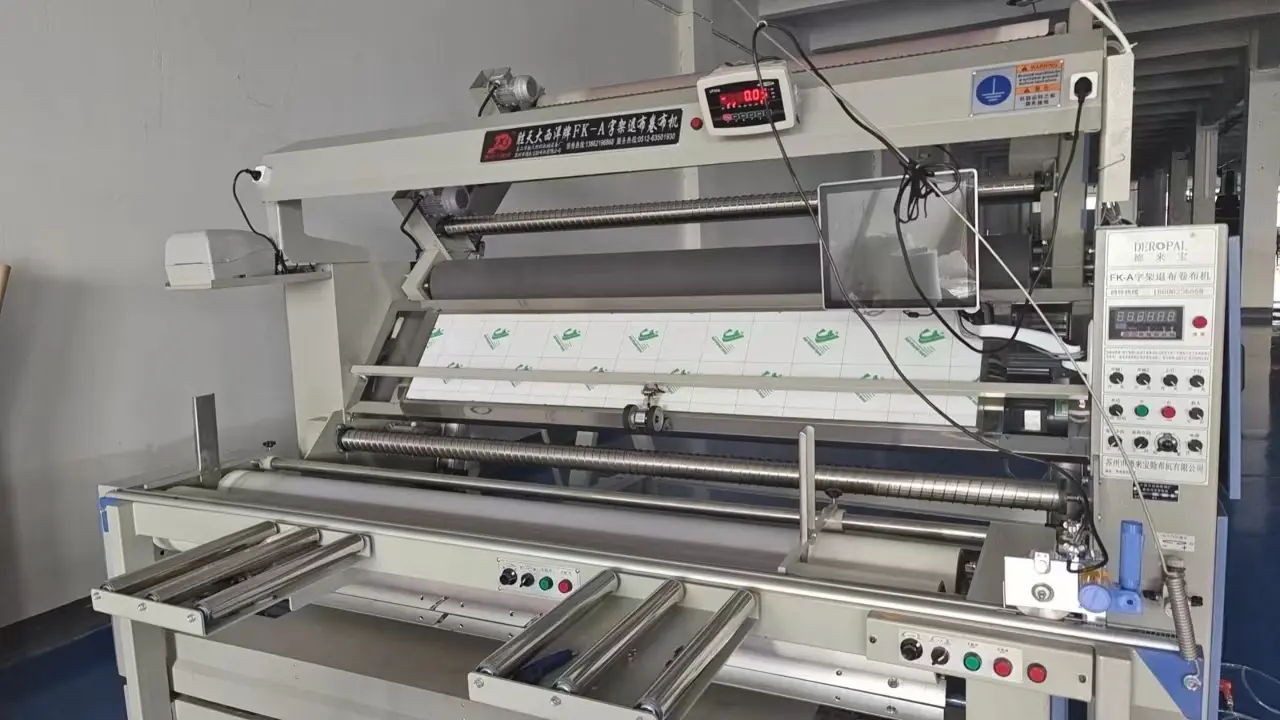 Digital Meter Counter