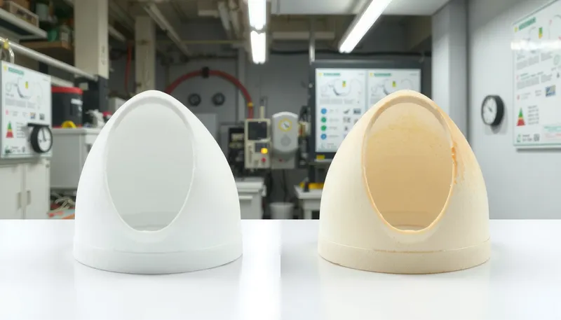 Molded Bra Cup Yellowing: Guaranteed Solutions & Prevention