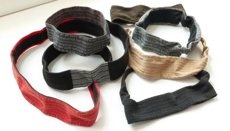 Best Activewear Headband Fabric: No-Slip Materials Guide 2026
