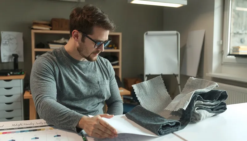 Best Fabric for Rash Guards: 2026 Product Developer Guide