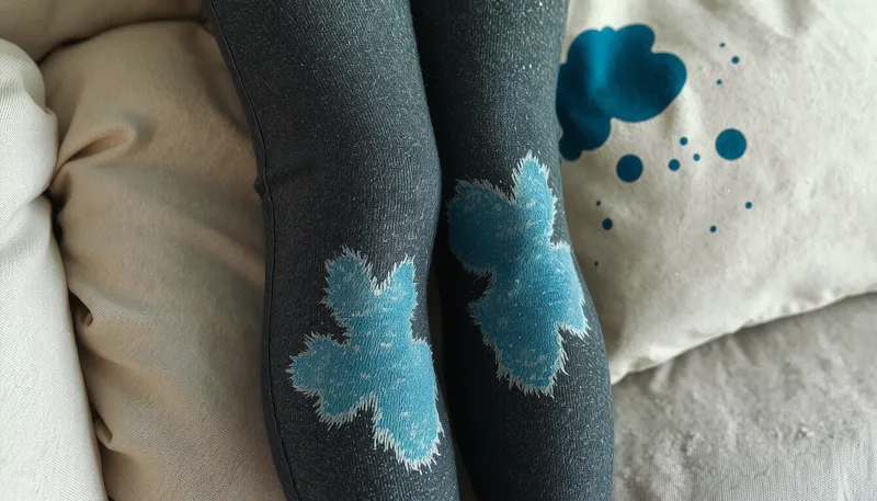 Fabric Color Fastness to Rubbing: Stop Leggings Staining